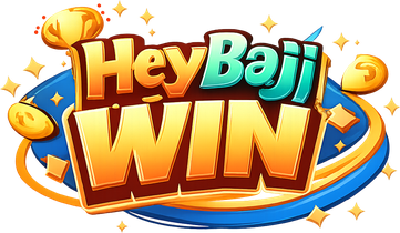 heybaji win logo